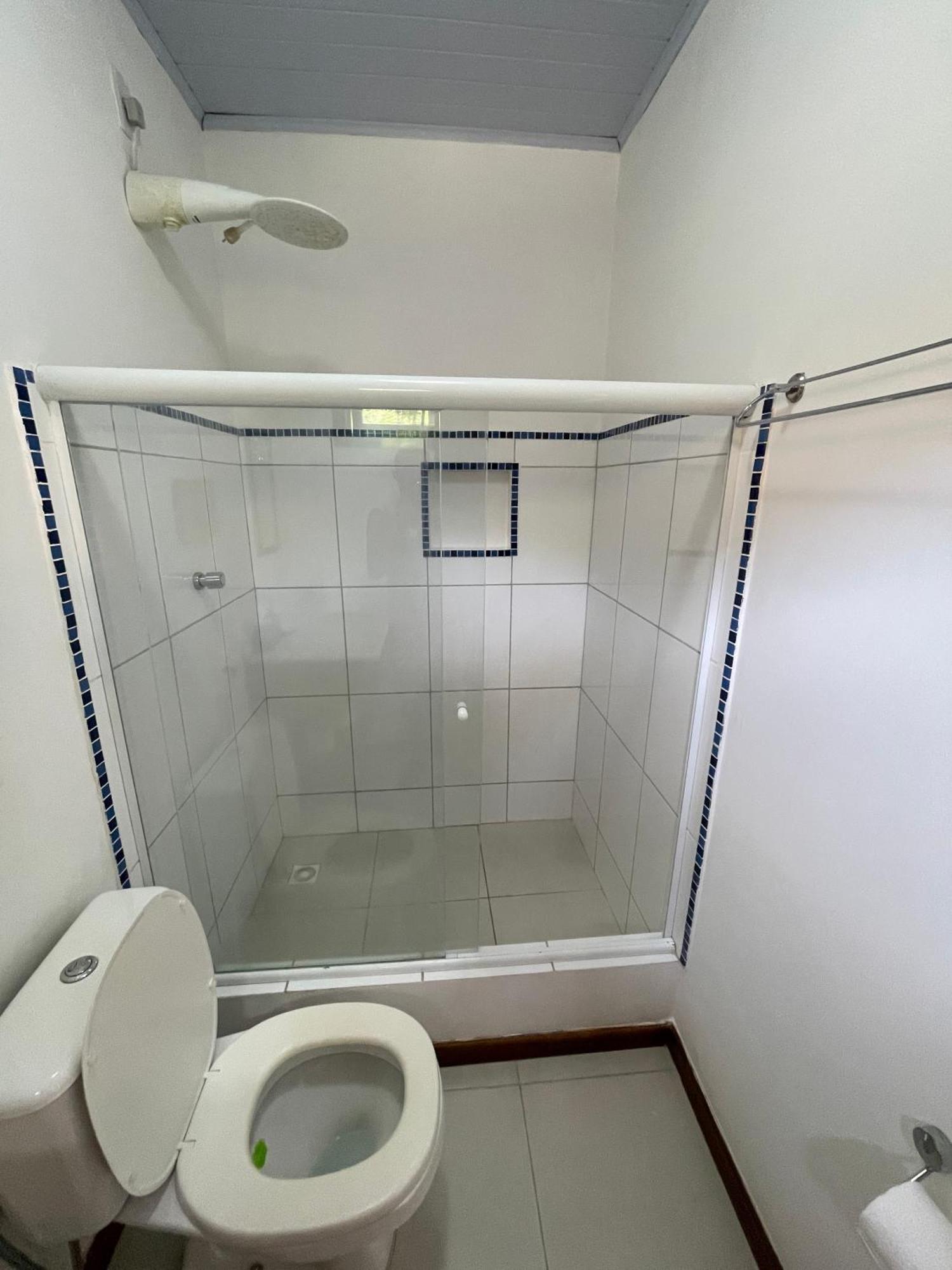 Ferienwohnung Casa Jasmim Imbassai-Ba Mata de Sao Joao Exterior foto