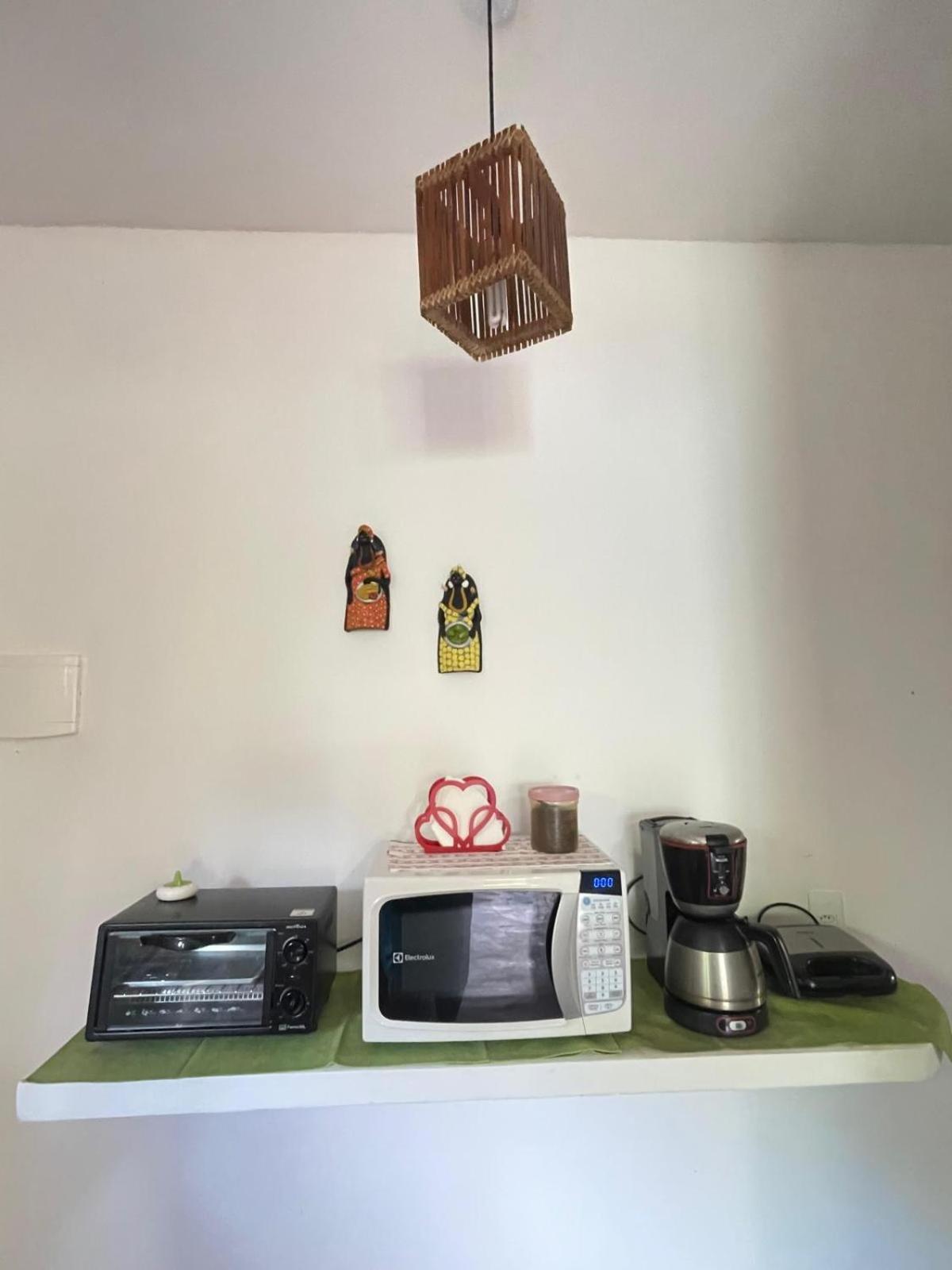 Ferienwohnung Casa Jasmim Imbassai-Ba Mata de Sao Joao Exterior foto